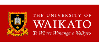 University of Waikato Research Commons Logo